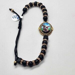 Brand New   Fashion Jewelry   Arcangel Adjustable Bracelet